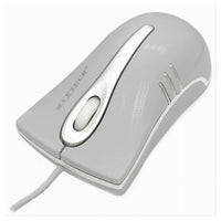 Mouse Usb Con Cavo Ottico Mini Con Filo Per Computer Pc Portatile Notebook Maxtech M-z010         