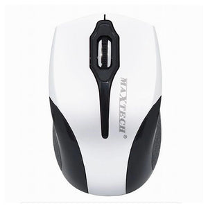 Mouse Wifi Pc Computer Usb2.0 Senza Fili Wireless 2.4 Ghz Maxtech Win-ios M-z001         