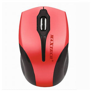 Mouse Wifi Pc Computer Usb2.0 Senza Fili Wireless 2.4 Ghz Maxtech Win-ios M-z001         