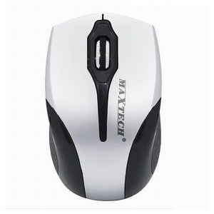 Mouse Wifi Pc Computer Usb2.0 Senza Fili Wireless 2.4 Ghz Maxtech Win-ios M-z001         