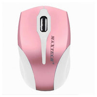 Mouse Wifi Pc Computer Usb2.0 Senza Fili Wireless 2.4 Ghz Maxtech Win-ios M-z001         