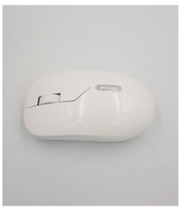 Mouse Wireless 2,4 Ghz 10m Senza Fili 3 Opzioni Risoluzione Dpi Pc Laptop Q-ms50         