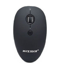 Mouse Wireless Senza Filo 4000dpi Ricaricabile 10mt Raggio Portata Per Pc M-z022         