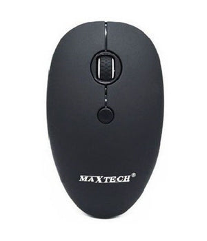 Mouse Wireless Senza Filo 4000dpi Ricaricabile 10mt Raggio Portata Per Pc M-z022         