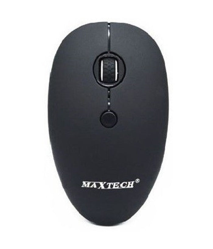 Mouse Wireless Senza Filo 4000dpi Ricaricabile 10mt Raggio Portata Per Pc M-z022         