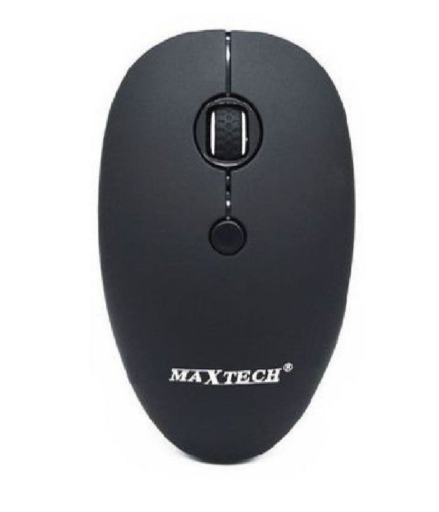 Mouse Wireless Senza Filo 4000dpi Ricaricabile 10mt Raggio Portata Per Pc M-z022         