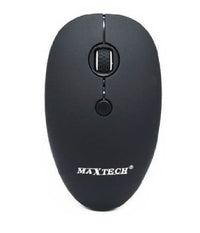 Mouse Wireless Senza Filo 4000dpi Ricaricabile 10mt Raggio Portata Per Pc M-z022         