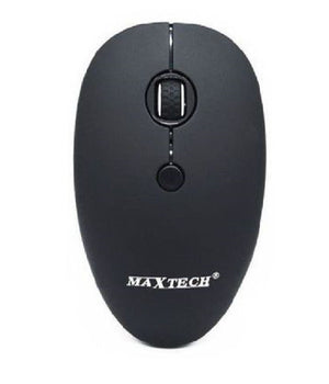 Mouse Wireless Senza Filo 4000dpi Ricaricabile 10mt Raggio Portata Per Pc M-z022         