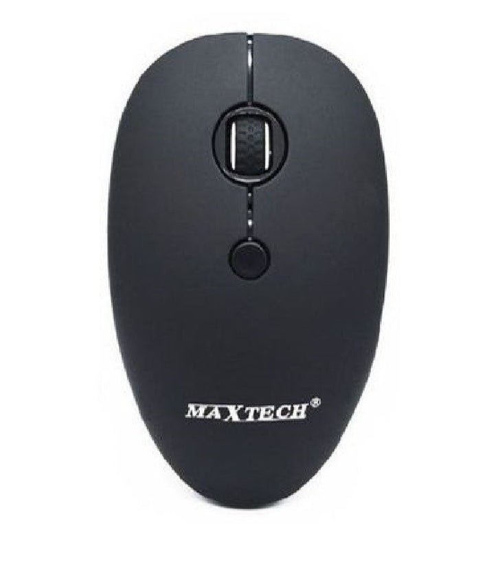 Mouse Wireless Senza Filo 4000dpi Ricaricabile 10mt Raggio Portata Per Pc M-z022         