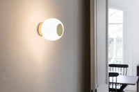 MOY, Applique per Interni, Faro Barcelona