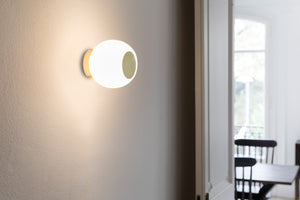 MOY, Applique per Interni, Faro Barcelona