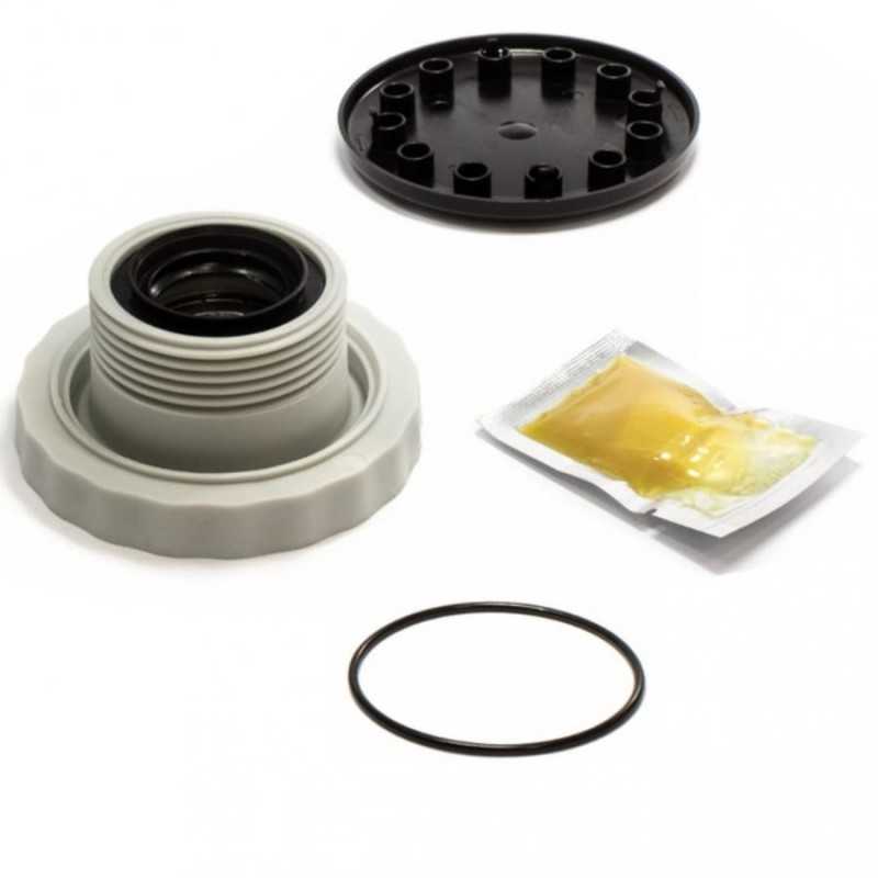 MOZZO CUSCINETTO SINISTRO LAVATRICE ELECTROLUX AEG 4071306494 COMPATIBILE - Electrolux Rex Aeg Zoppas