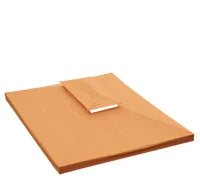 Tetto Sostitutivo per Gazebo 3x4m, Color Terra