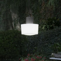 MUFFIN, Lampada a Sospensione per Esterni, Faro Barcelona