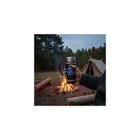 Tazza - Paris Saint Germain - Alluminio - Capacità: 450 ml