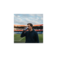 Tazza - Paris Saint Germain - Alluminio - Capacità: 450 ml