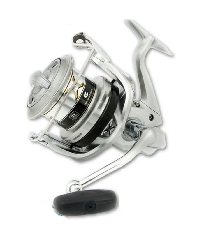 Mulinello Da Pesca Lf-3000 Recupero 5.0:1 Con Frizione Anteriore 3 Cuscinetti         