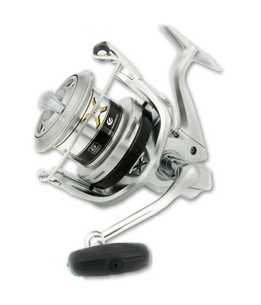 Mulinello Da Pesca Lf-3000 Recupero 5.0:1 Con Frizione Anteriore 3 Cuscinetti         