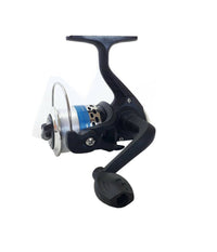 Mulinello Da Pesca Spinning Surfcasting Trabucco Fiume Mare Hj2000         