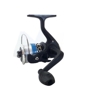 Mulinello Da Pesca Spinning Surfcasting Trabucco Fiume Mare Hj2000         