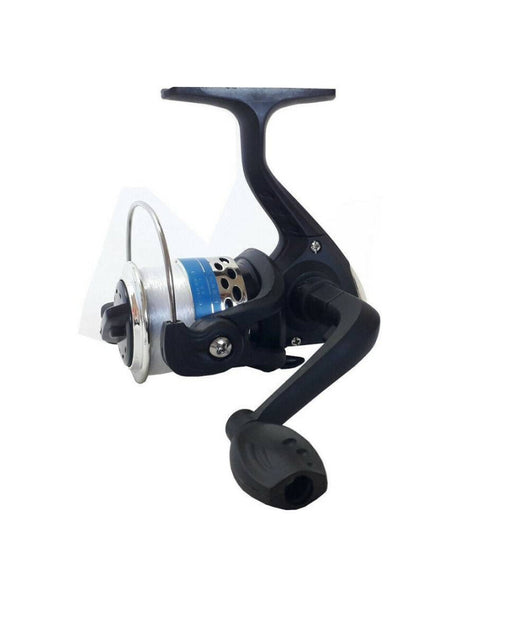 Mulinello Da Pesca Spinning Surfcasting Trabucco Fiume Mare Hj2000         