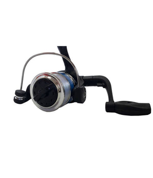 Mulinello Da Pesca Spinning Surfcasting Trabucco Fiume Mare Hj2000         