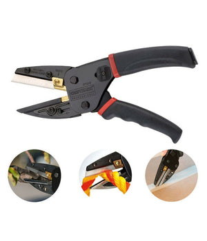 Multi Cut 3 In 1 Utensile Da Taglio Forbice Pinza Ultra Potente Giardino Lavoro         
