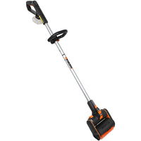 Multi Spazzola Solo Corpo Macchina Worx Wg441E.9