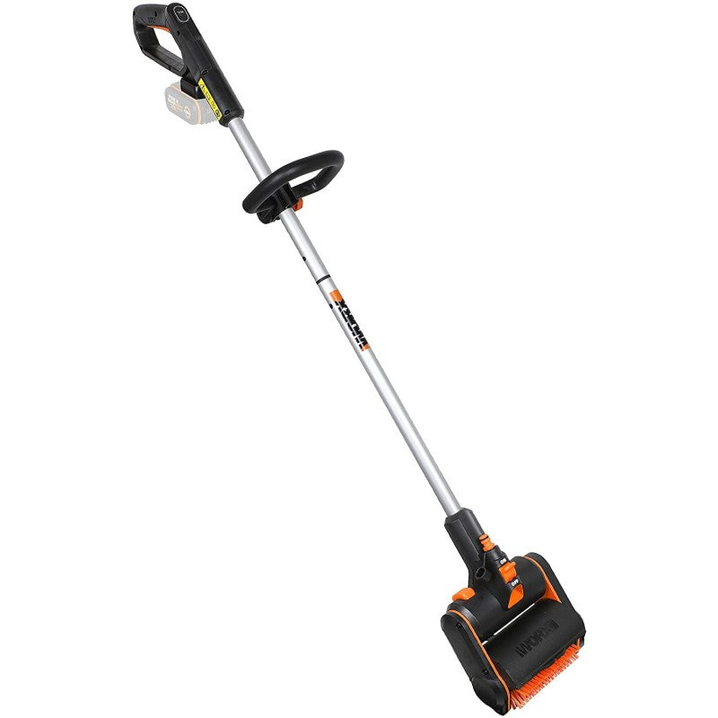 Multi Spazzola Solo Corpo Macchina Worx Wg441E.9