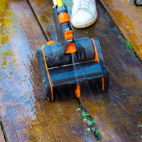 Multi Spazzola Solo Corpo Macchina Worx Wg441E.9