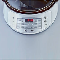 Multicooker Twist - Pentola Cuocivivande con Pala Mescolatrice - 30 Programmi