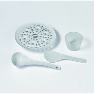 Multicooker Twist - Pentola Cuocivivande con Pala Mescolatrice - 30 Programmi