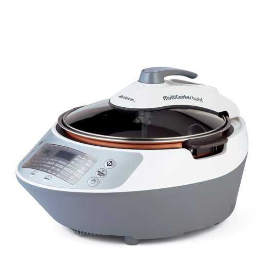 Multicooker Twist - Pentola Cuocivivande con Pala Mescolatrice - 30 Programmi