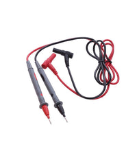 Trade Shop - Multimetro Digitale Tester Professionale Volt Ampere Farad Ohm Puntali Vc99 -