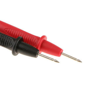 Trade Shop - Multimetro Tester Digitale Professionale Volt Ampere Farad Puntali Ut39a+ -