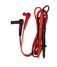 Multimetro Tester Digitale Professionale Volt Ampere Farad Puntali Yi-58l         