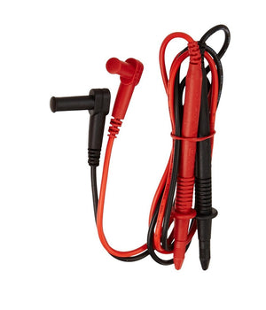 Multimetro Tester Digitale Professionale Volt Ampere Farad Puntali Yi-58l         