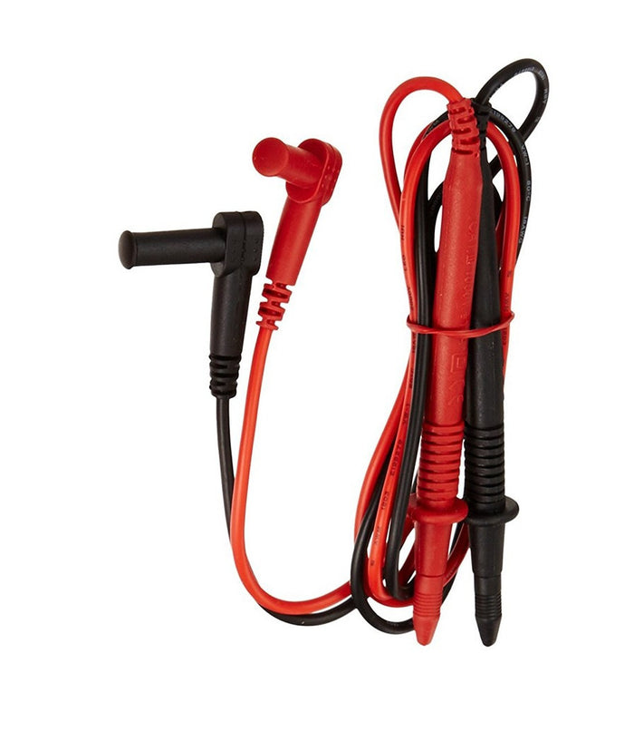 Multimetro Tester Digitale Professionale Volt Ampere Farad Puntali Yi-58l         