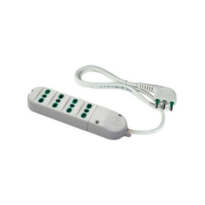 Multipresa 4X2Pt 41020 Fme