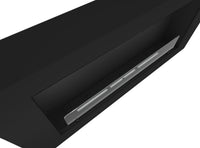 Biocamino Murall 1200 - Bianco