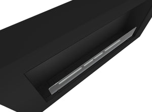 Biocamino Murall 1200 - Bianco