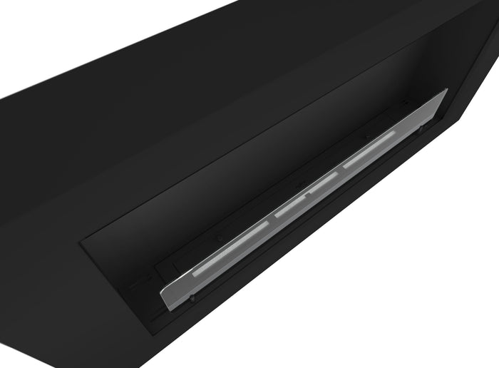 Biocamino Murall 1200 - Bianco