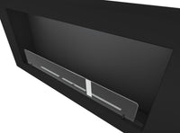 Biocamino Murall 1200 - Bianco