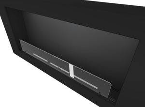 Biocamino Murall 1200 - Bianco