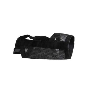 Museruola Cani Nylon N.5 Ilcampo 07628