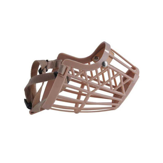 Museruola Cani Plastica L Ilcampo 07624