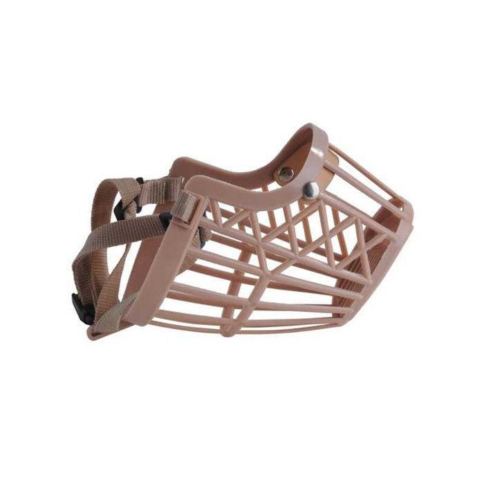 Museruola Cani Plastica XL Ilcampo 07625