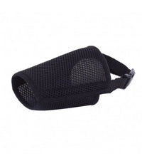Museruola Regolabile In Nylon Nobleza Lavabile Per Sicurezza Muzzle Dog     Xl    
