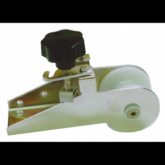 MUSONE DI PRUA INOX MM.120