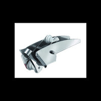 MUSONE INOX BASCULANTE MM.420